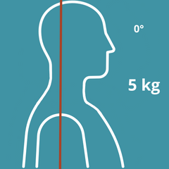 dental posture
