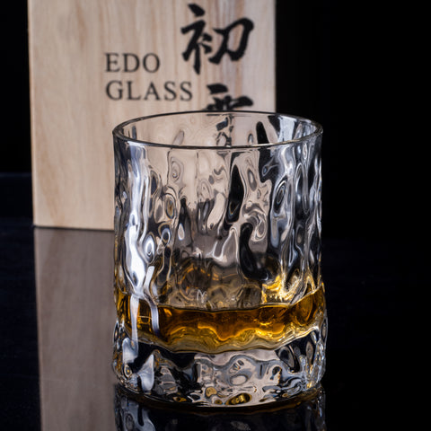 Our Whisky Tumbler