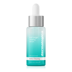 AGE Bright Clearing Serum bottle