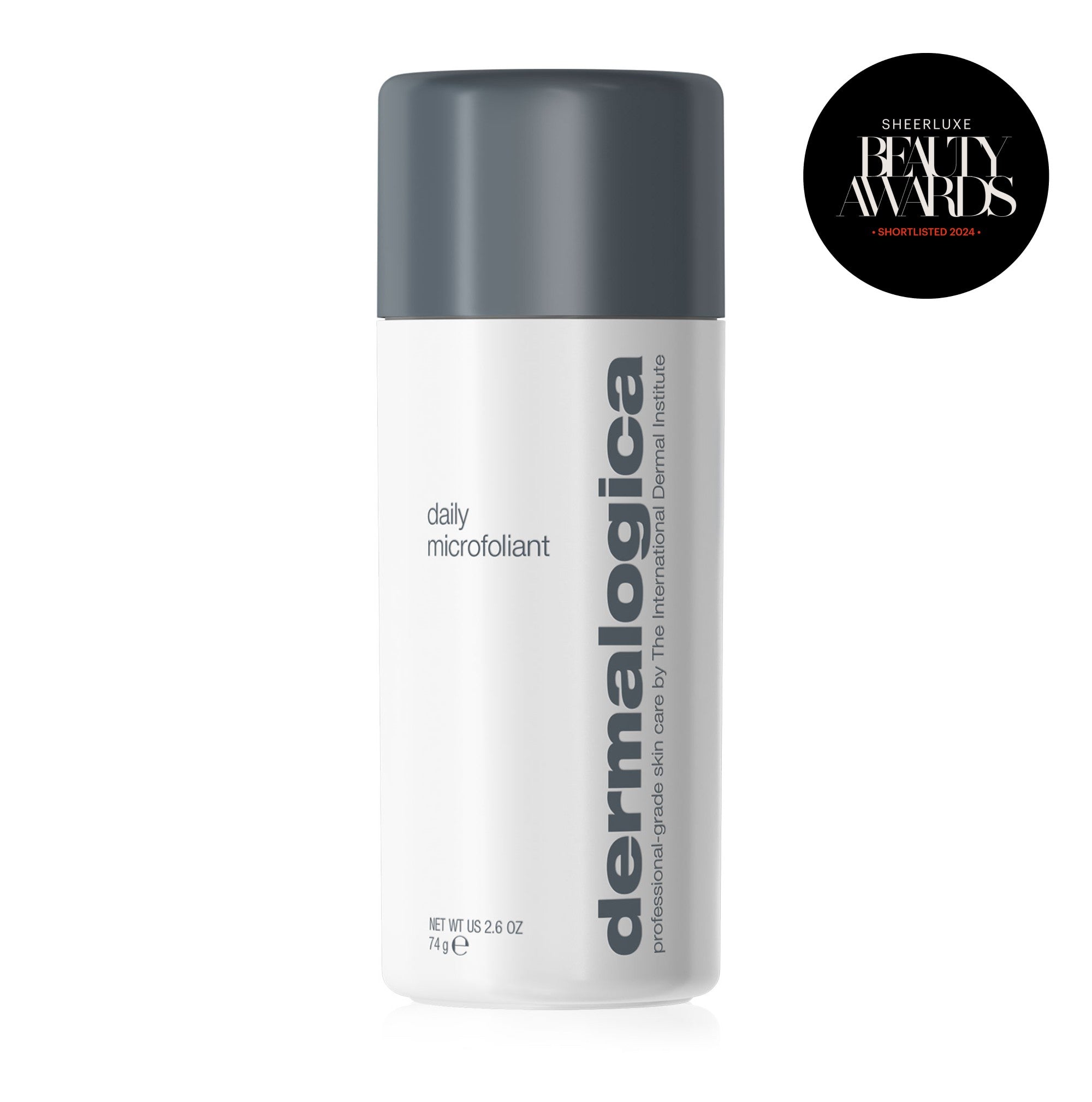 Daily Microfoliant Exfoliator - Dermalogica UK product image