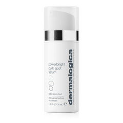 PowerBright Dark Spot Serum bottle