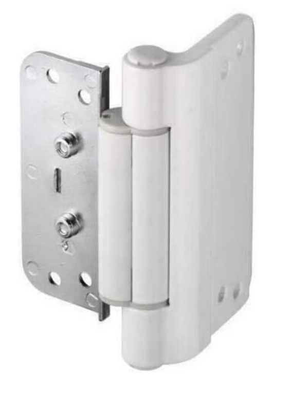 trojan-3d-adjustable-butt-rebate-composite-door-hinge-white