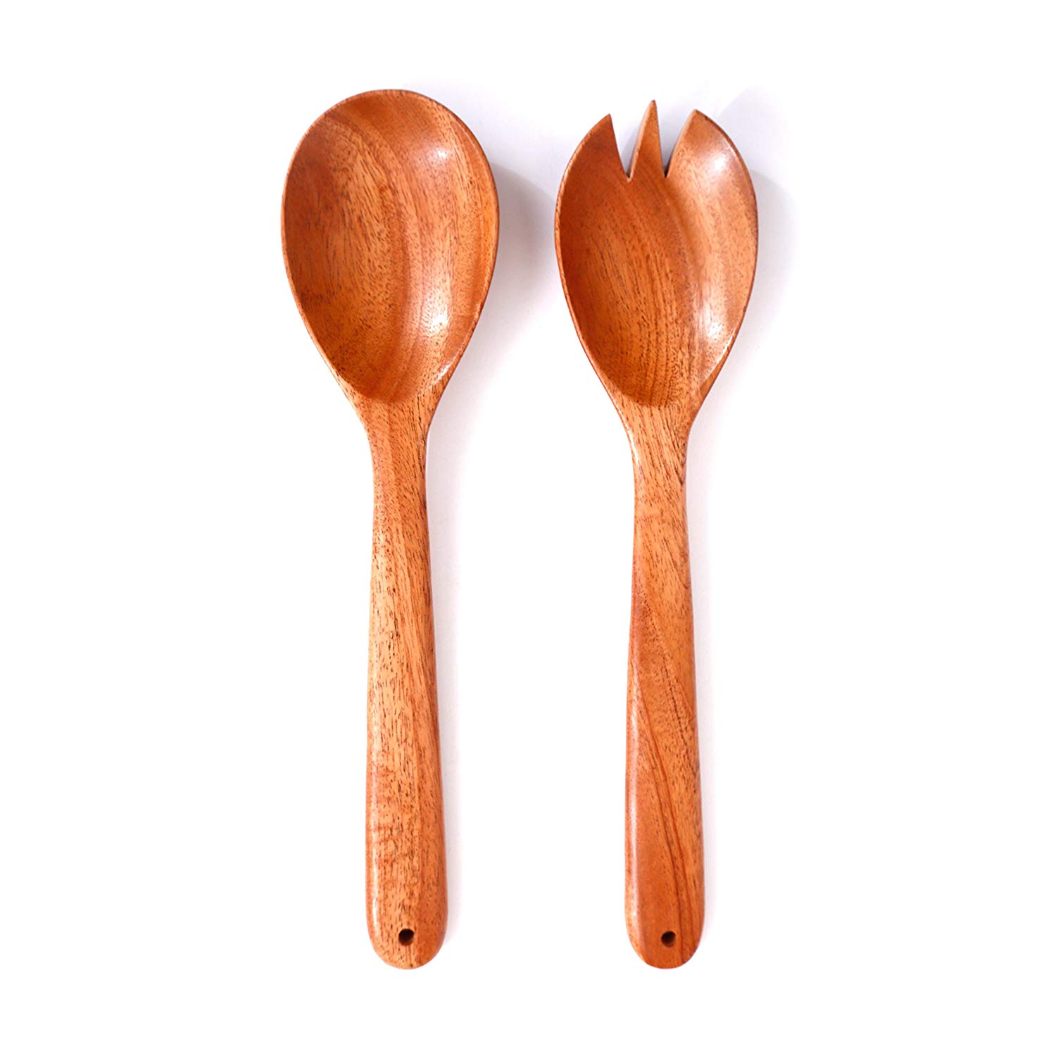 Salad Serving Spoons - Set Of 2