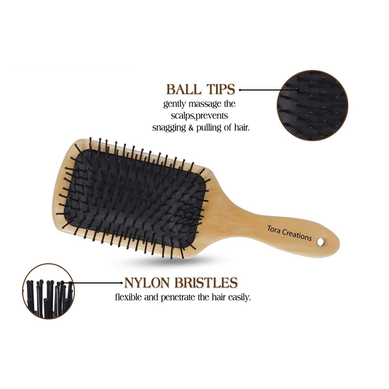 Brush Hour The Ultimate Guide to Hairbrush Types  Cliphair UK
