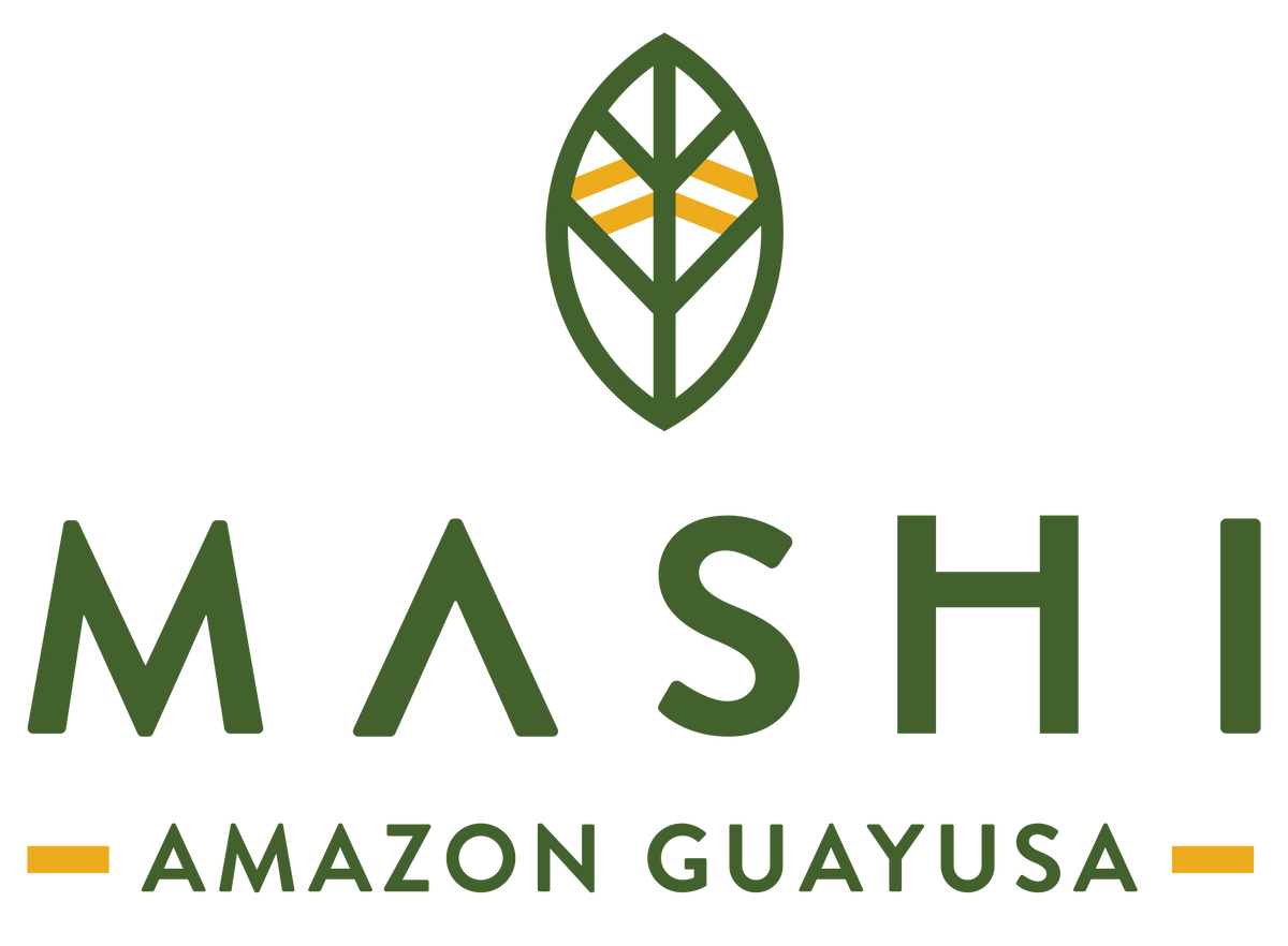 Mashi Guayusa