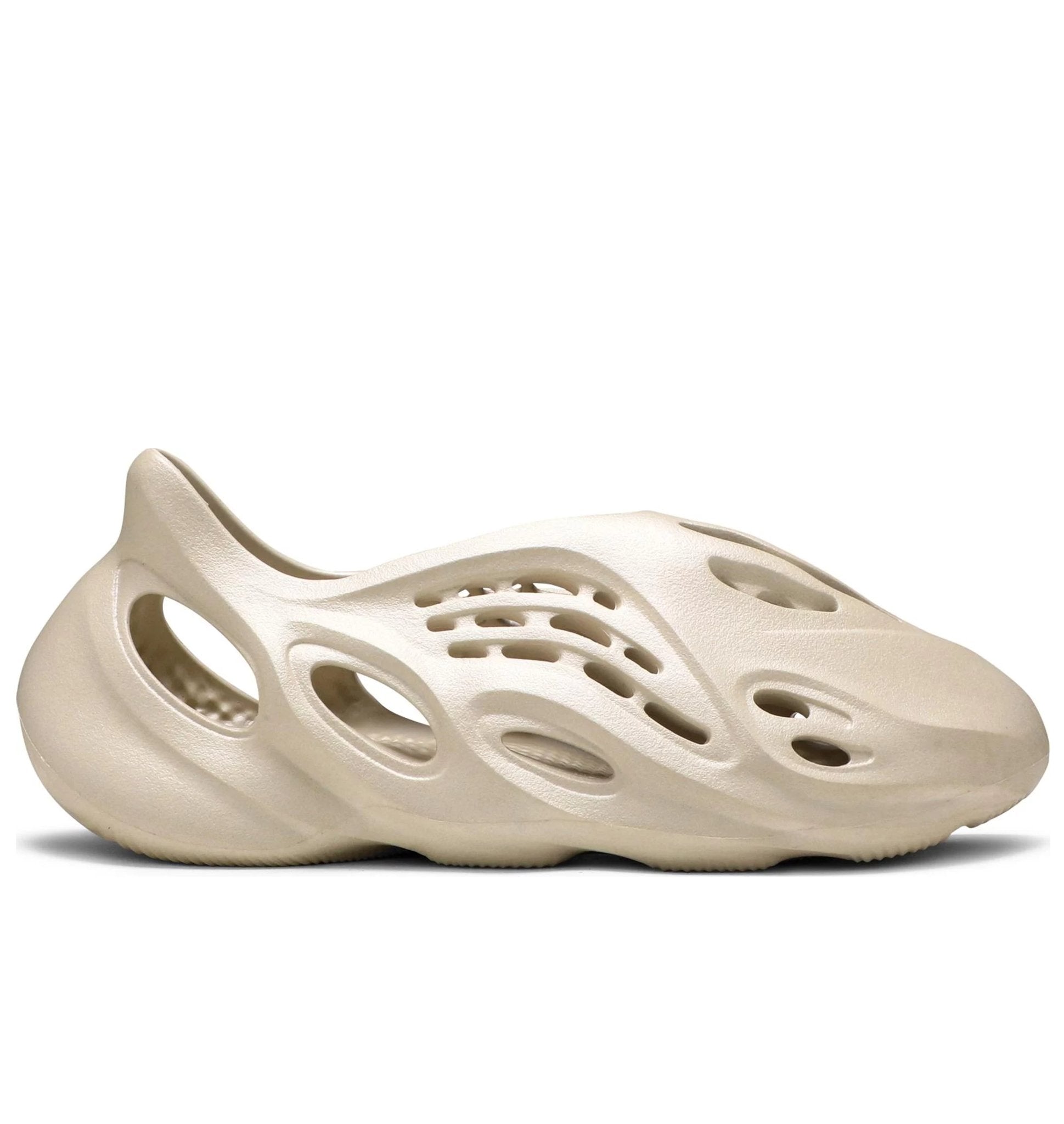 Shop Adidas Yeezy Foam RNNR Sand | Sneaker Velocity