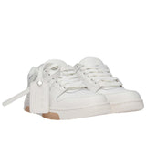 Off White Out Of Office Sneaker White - Sneaker Velocity