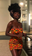 Amadi Kente Tube Dress