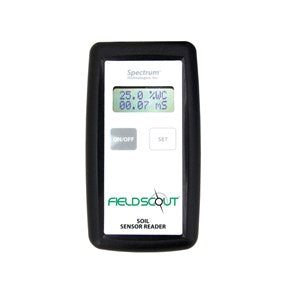 Spectrum technologies Inc-FieldScout Soil Sensor Reader