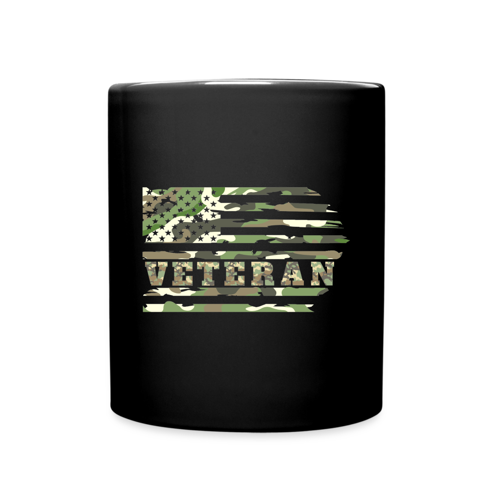 Veteran Mug (SPOD)
