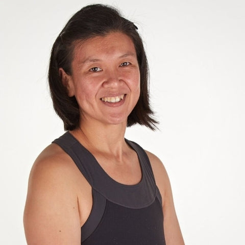 Leong Pek Yew, Pilates Teacher