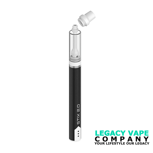 Yocan LUX 510 Threaded Vape Pen Battery 400mAh