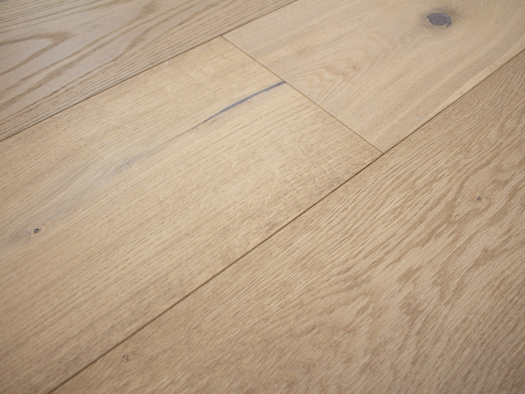 FLEUR | Engineered Hardwood | Le Soleil Collection by Pravada Floors