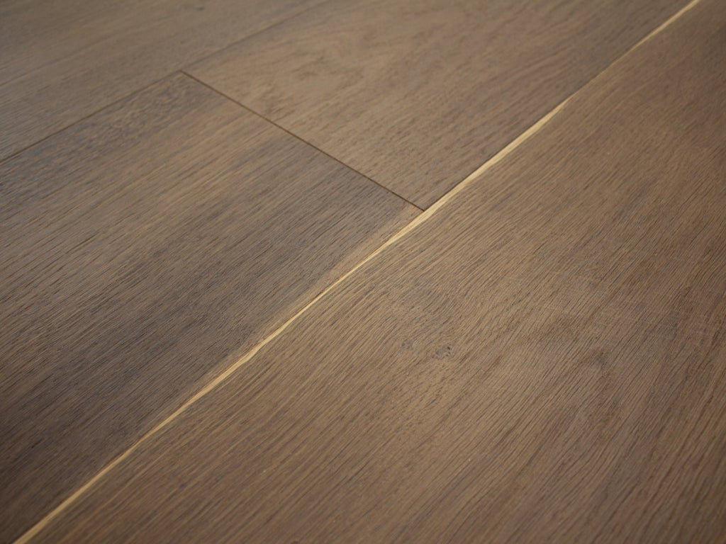 LOUVRE | Engineered Hardwood | Le Soleil Collection by Pravada Floors