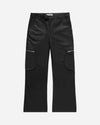 Picture of 3-D Leather Cargo Pants