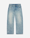 Picture of Light-Wash Japanese Baggy Denim