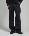 Picture of Virgin Wool 'Drifter' Trousers