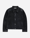 Picture of Torai Waxed Denim Jacket