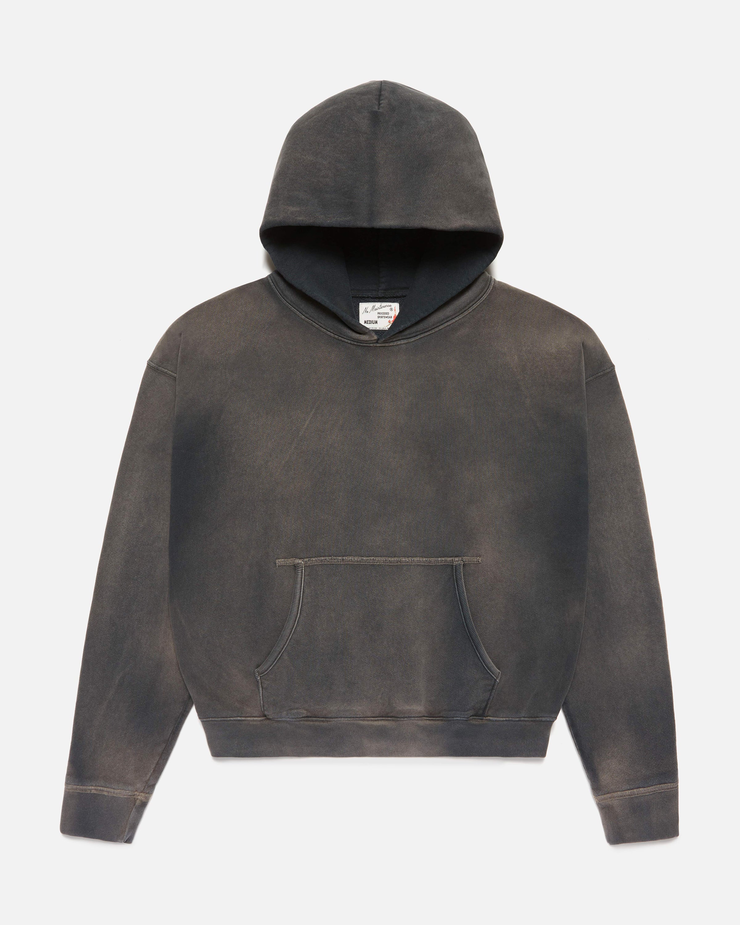 Sun-Faded Hoodie