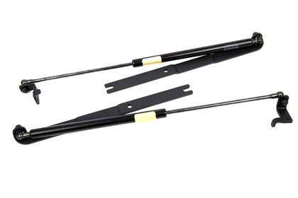 KYB Shocks & Struts Excel-G Rear 11-14 Subaru Impreza WRX STI