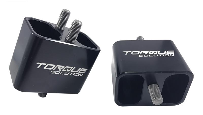 Torque Solution 6AN Flex Fuel Add-On Kit