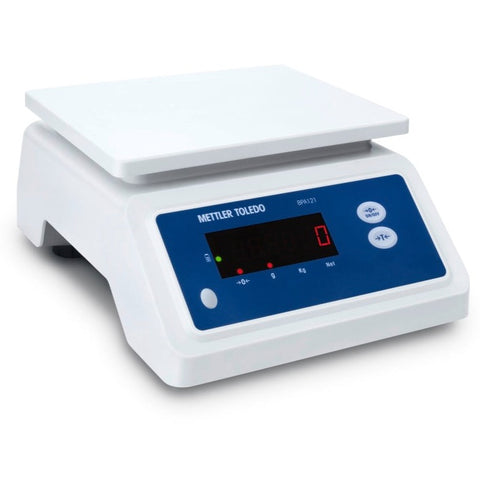 Brecknell EPB Electronic Scale 3000g x 0.1g