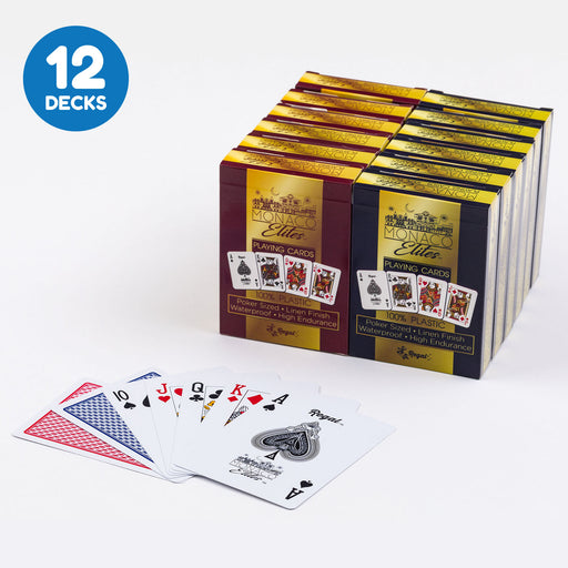 Playing Cards Las Vegas SILVER or GOLD or FOIL – Scrapbooksrus