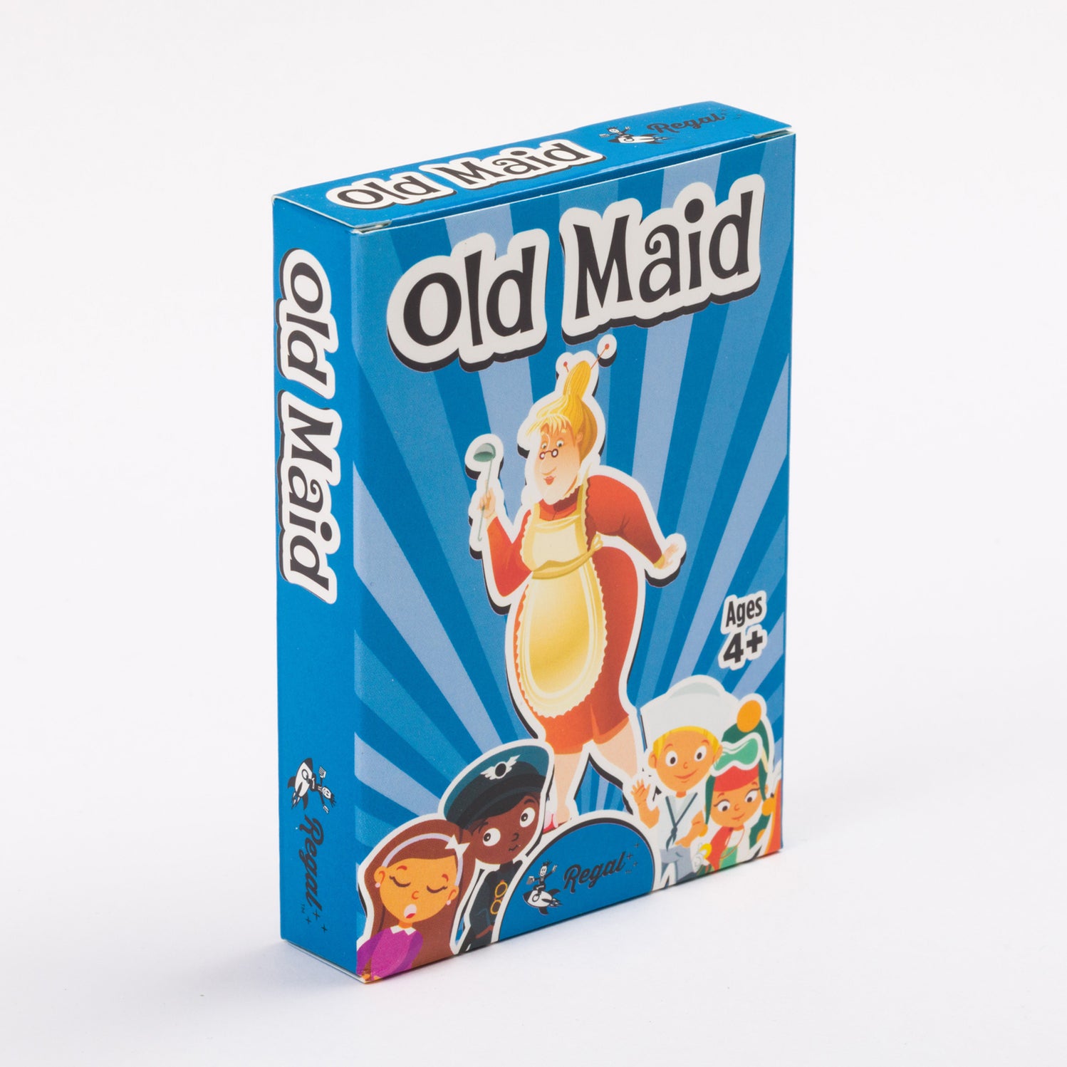 old maid card game online unblocked