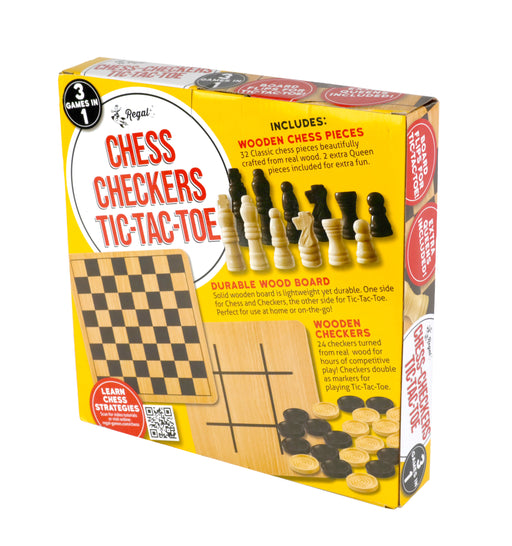 Book tab with chess puzzles vol. 2 (A-113) - Caissa Chess Store