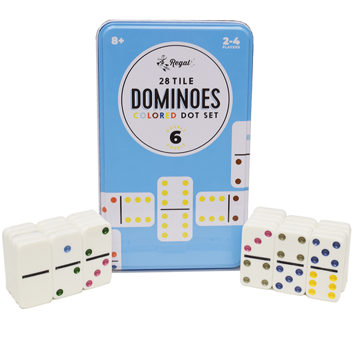 Mexican Train Dominoes - Station Master