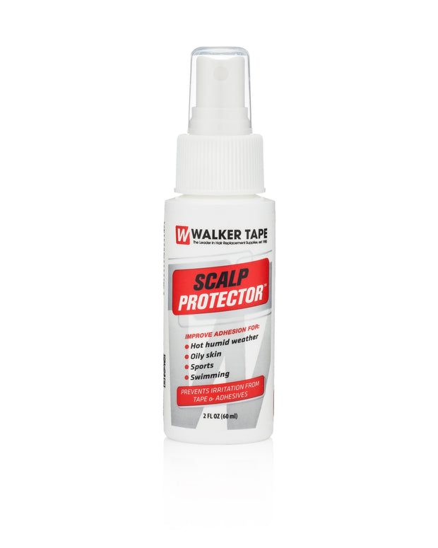 Walker Tape - Scalp Protector Spray, Hairpiece, Wig, Toupee