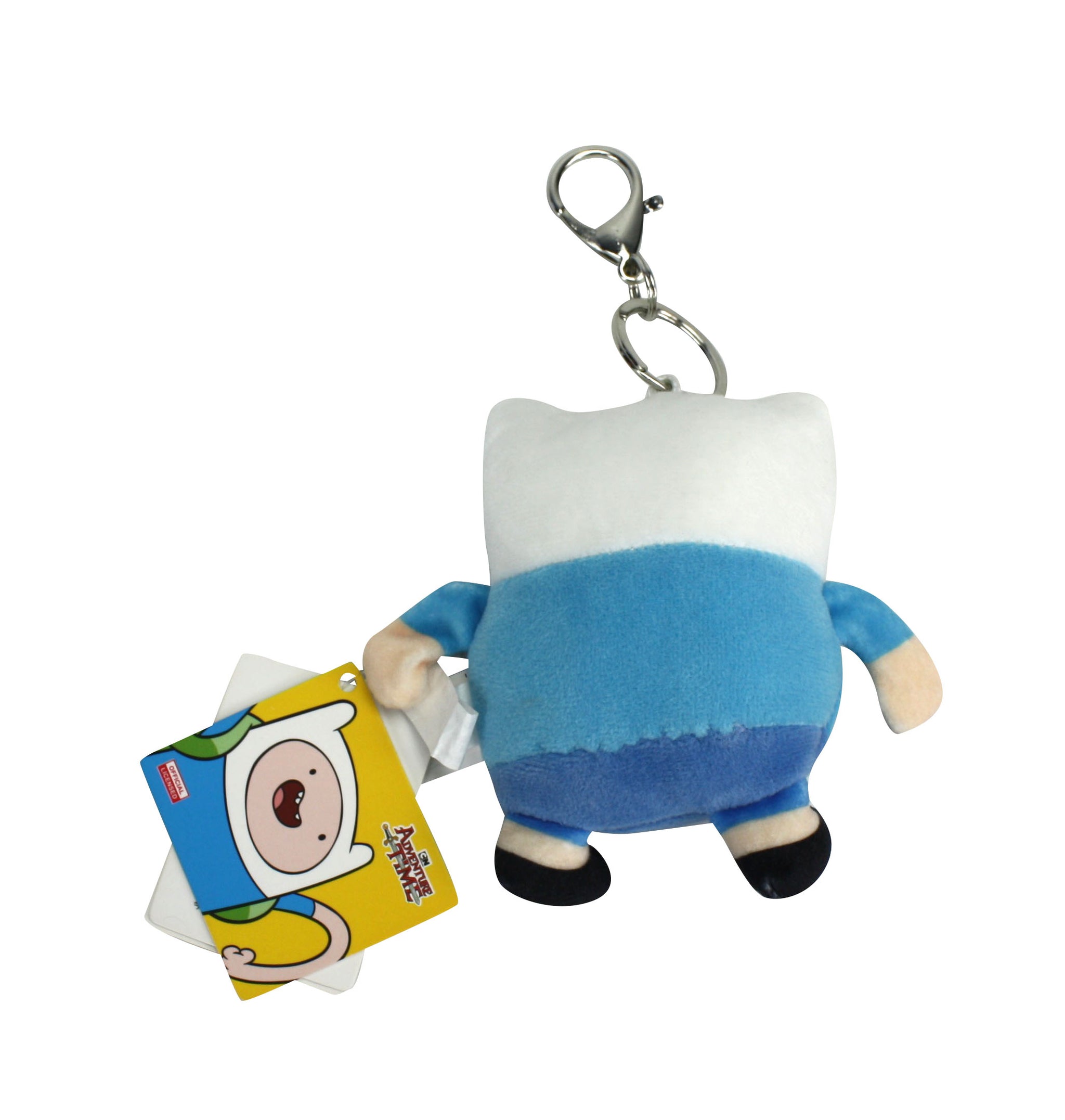 finn plush toy