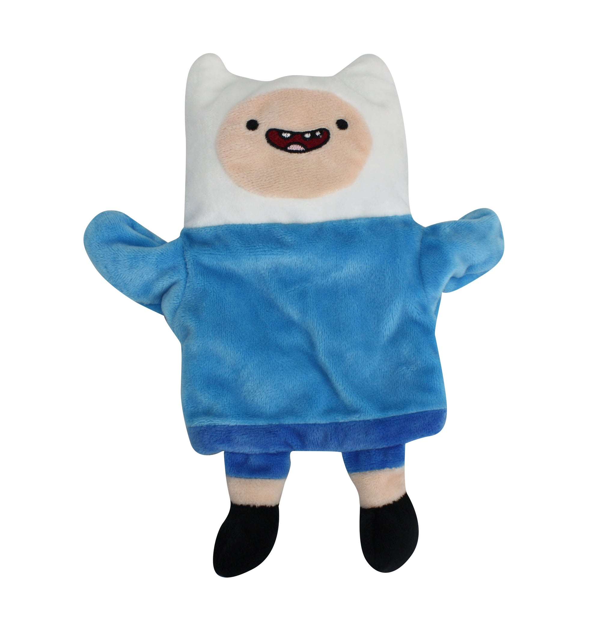 finn plush toy