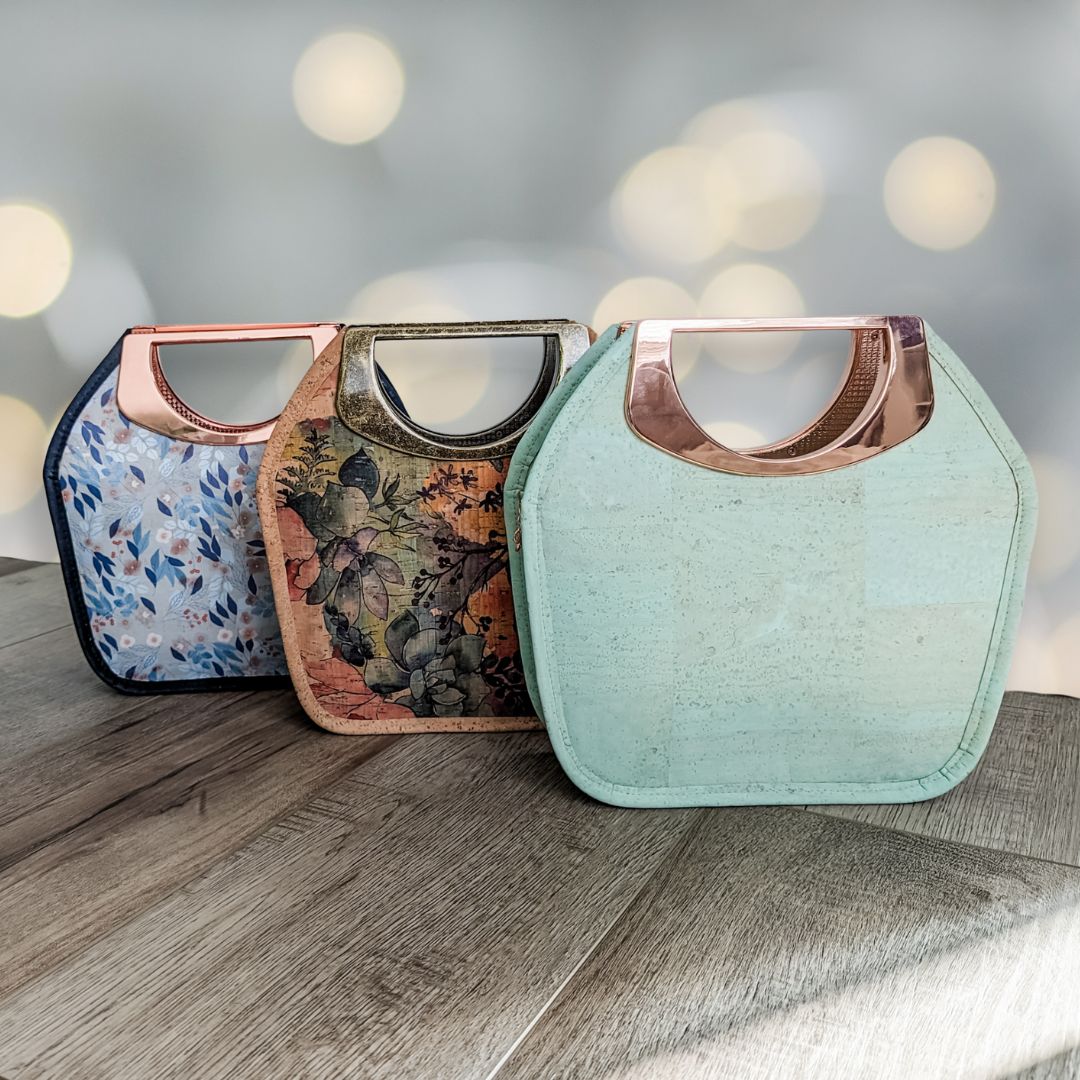 Juliet Handbag Pattern Digital Download