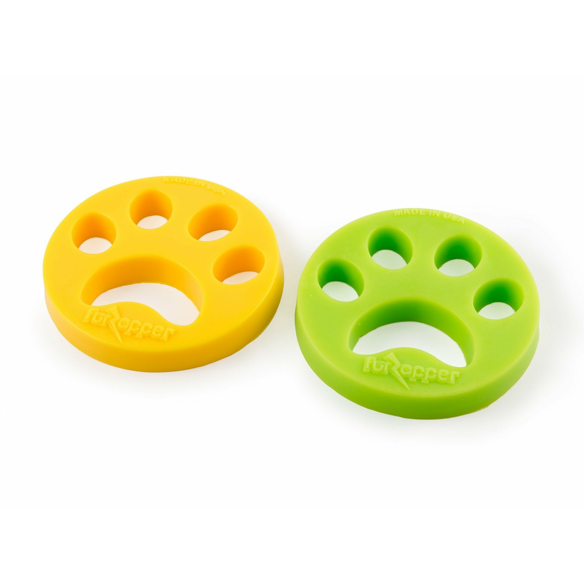 FurZapper - Pet Hair and Fur Remover for Laundry (2pk) - Safari Pet Center