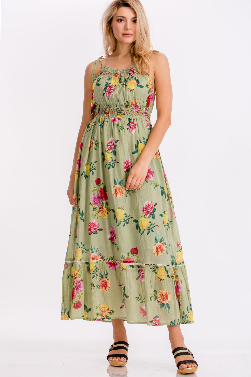 Dresses – Vintage Goa