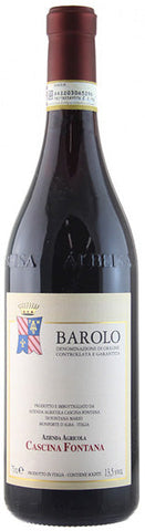 Barolo 2003 3L これもしかしたら激レアかも 飲料/酒 ワイン 飲料/酒