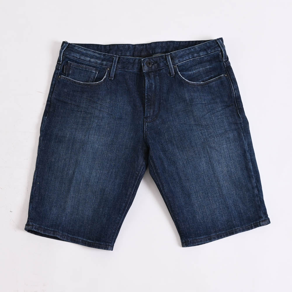 emporio armani jeans shorts