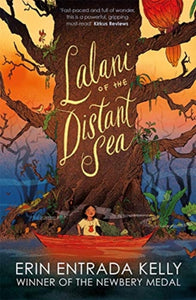 Lalani of the Distant Sea-9781848129153