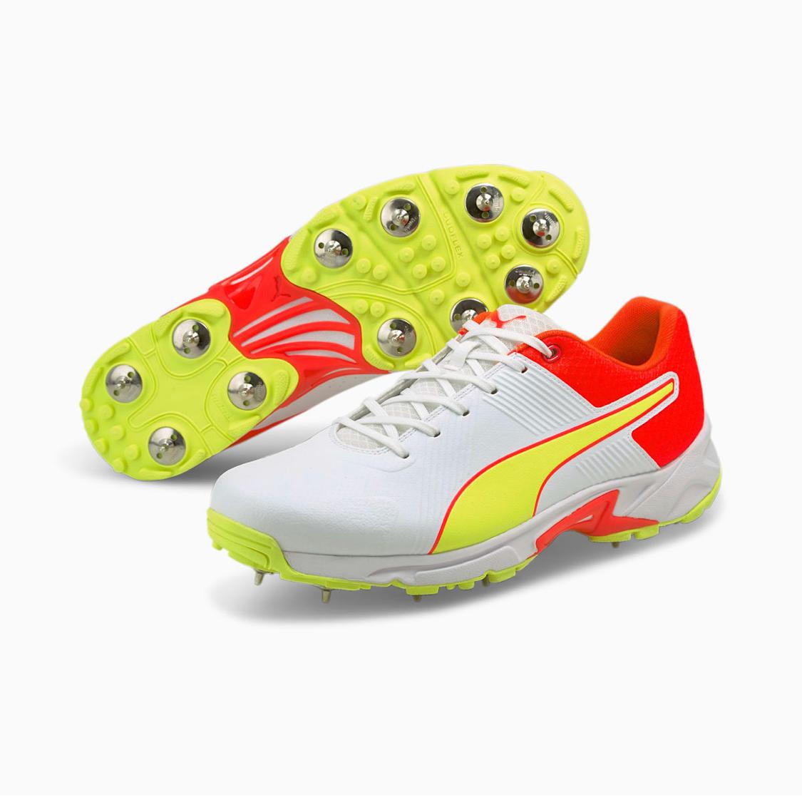 puma one8 spike shoes price