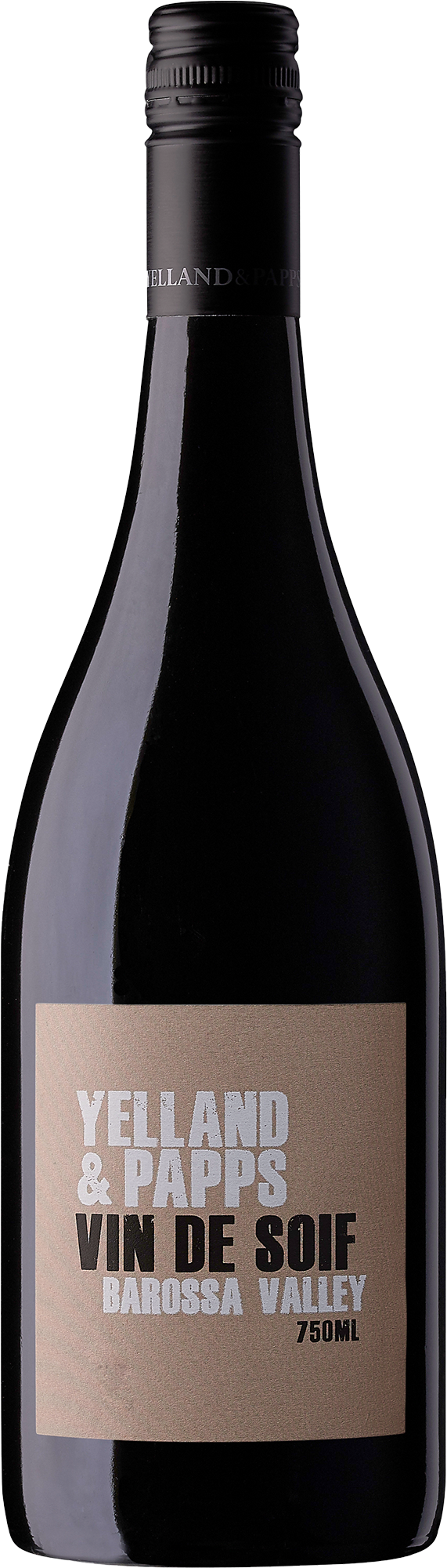 Yelland & Papps YP ‘Vin de Soif’
