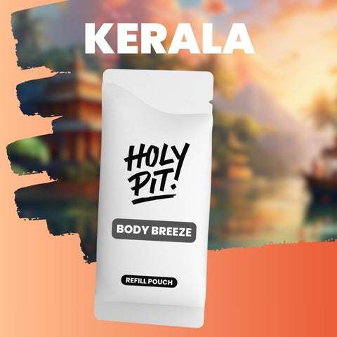 HOLY PIT Bodyspray Kerala