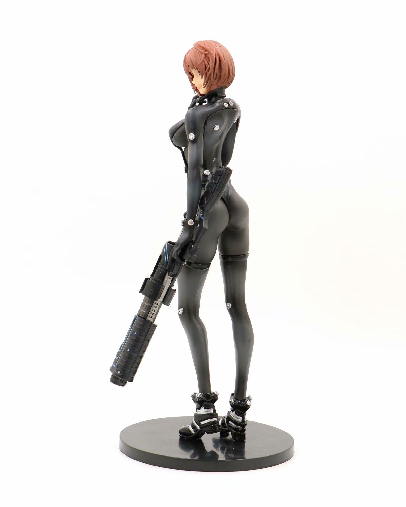 Gantz Osaka Shimohira Reika Yamasaki Anzu Action Figures Cosplayo