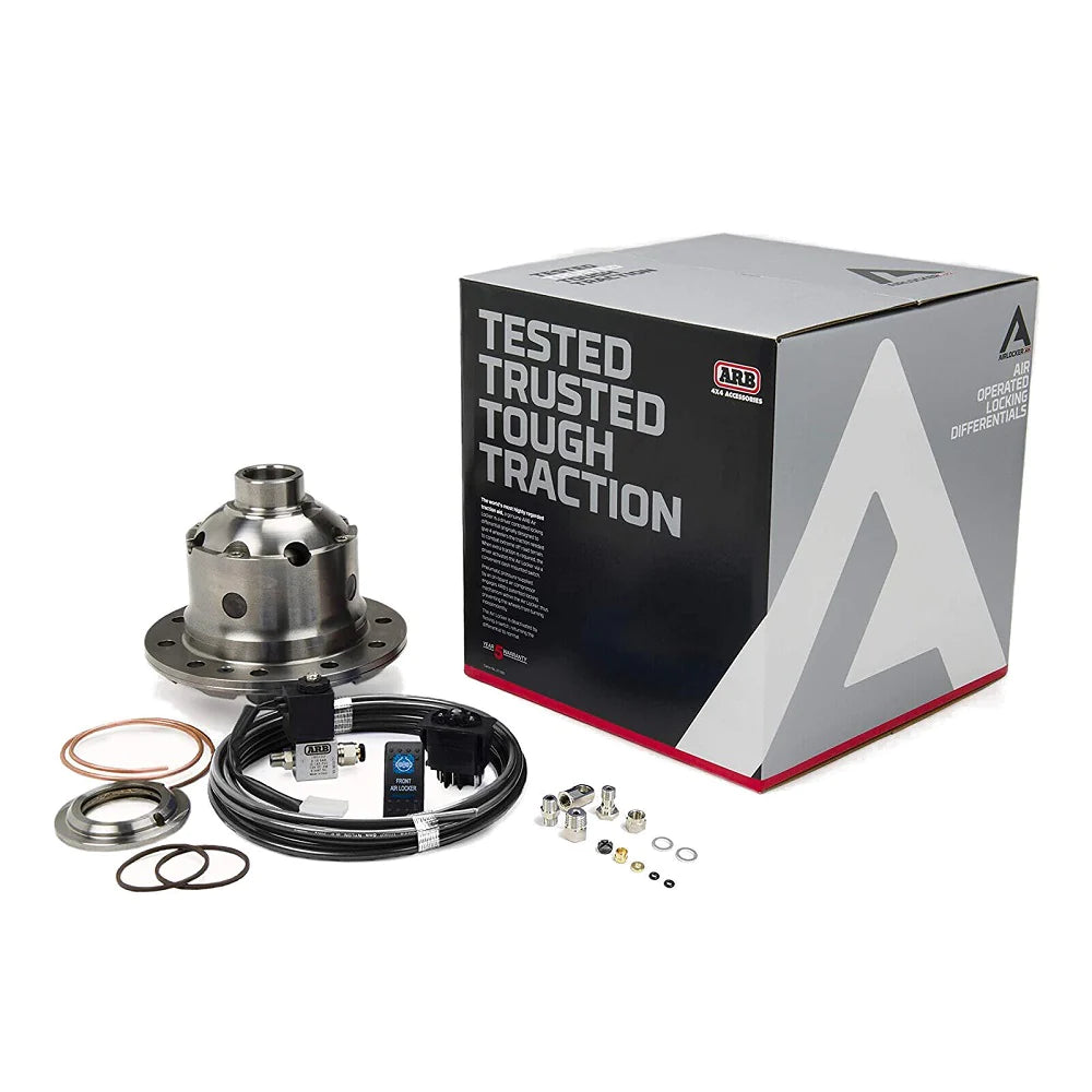 ARB 4X4 | Air Locker Differential Dana 30 with 27 Splines (RD100)