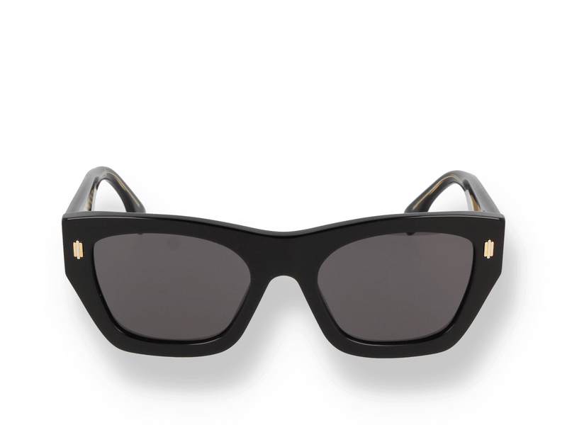 Fendi FE40100I 01A sunglasses