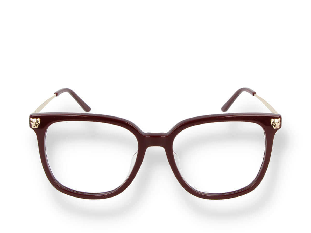 Cartier Eyeglasses CT0346O 003