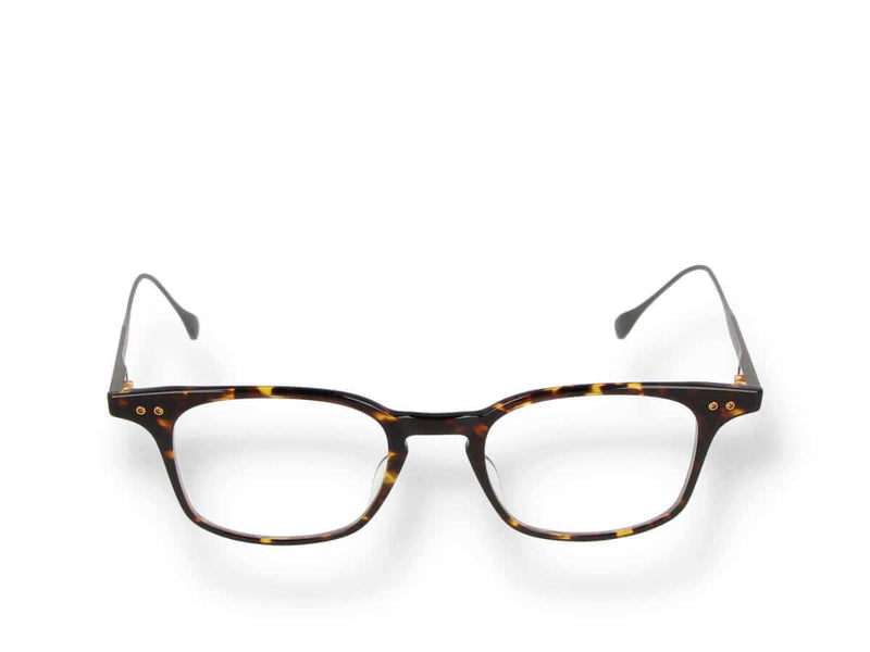 ランキング2022 DITA BUCKEYE Dark Tortoise- Gun Metal savingssafari.com