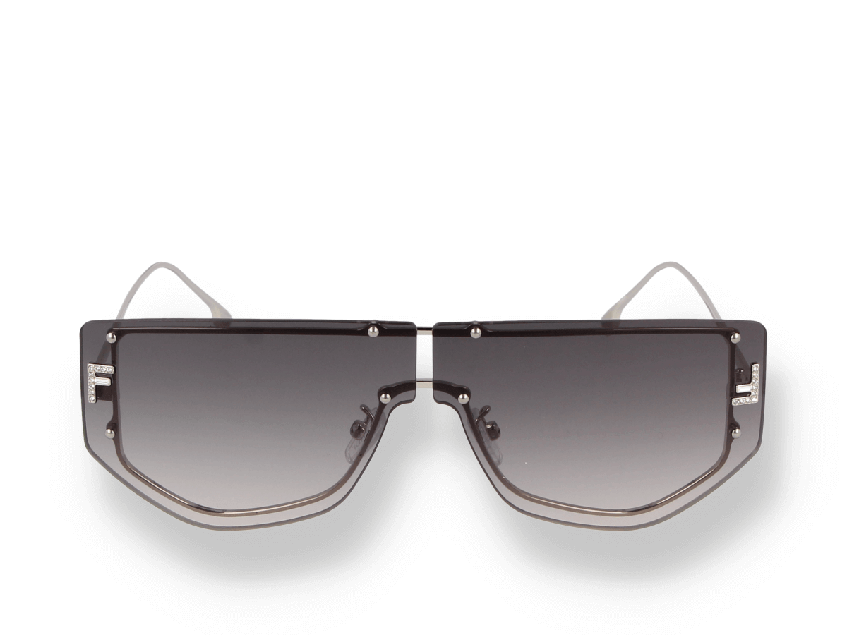 Fendi FE40096U 16b sunglasses