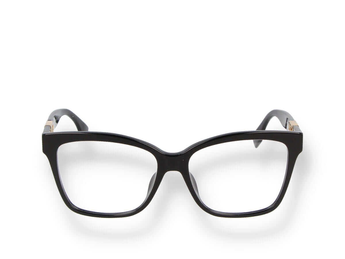 Eyeglasses Fendi FE50025I 001