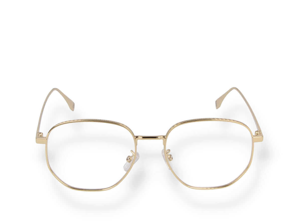 Eyeglasses Fendi FE50034U 010